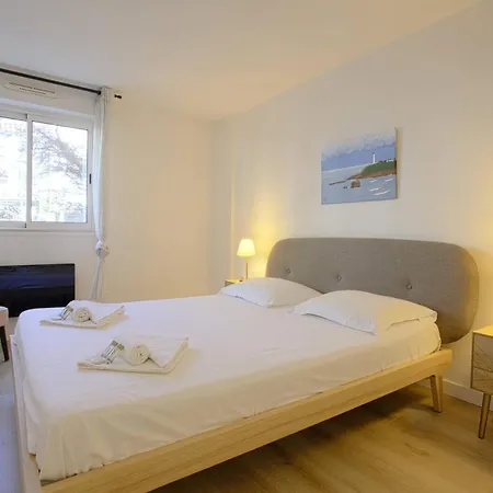 Garria - Welkeys Apartment
