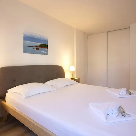 Garria - Welkeys Apartment