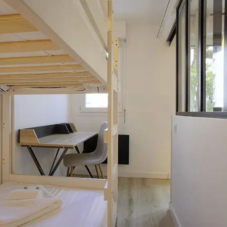 Apartamento Garria - Welkeys
